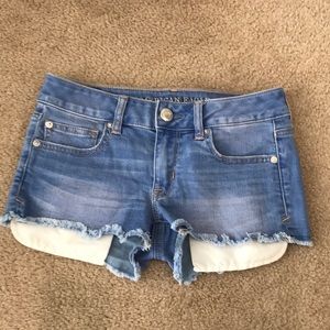 American Eagle The Shortie